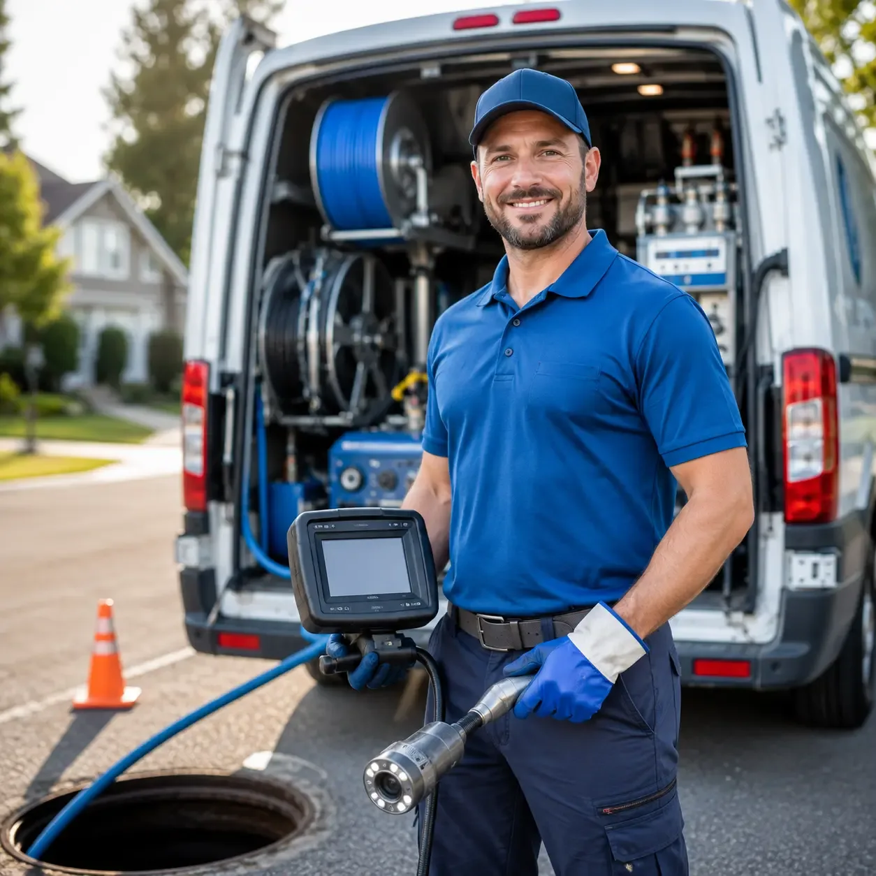 Local Pipe Relining specialists in South Jordan, UT