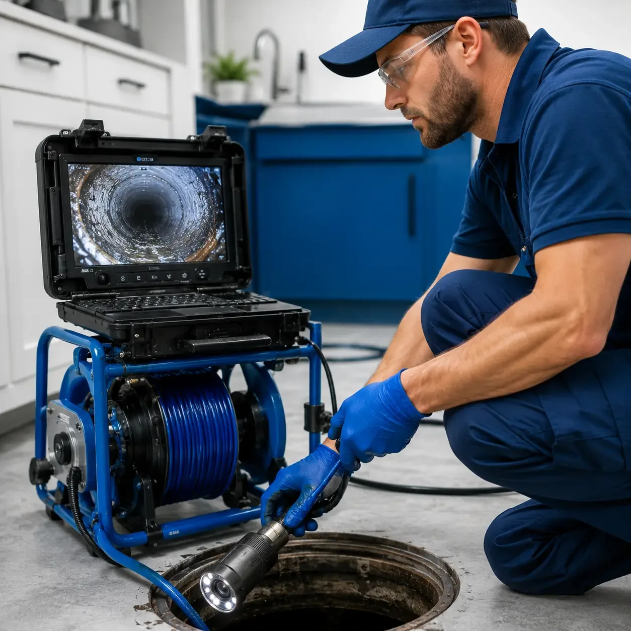 Pipe Relining professionals serving South Jordan, UT
